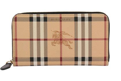 cleaning burberry leather wallet